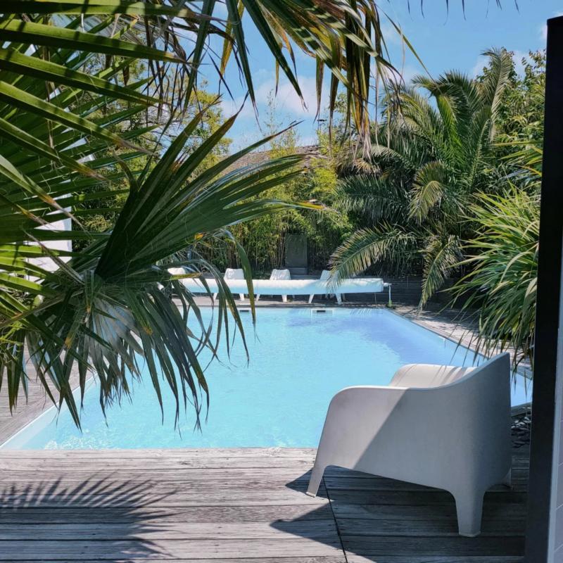 Villa - 140 m² - 6 pièces