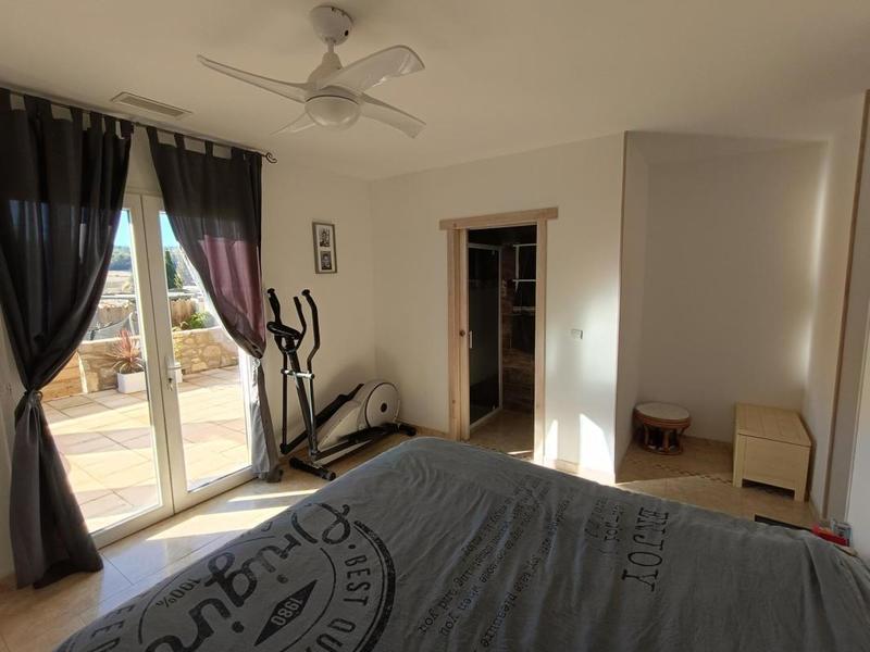 Maison - 139 m² - 4 pièces