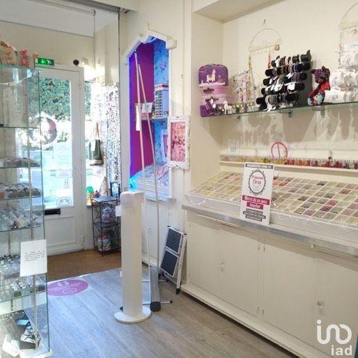 Local commercial - 50 m²