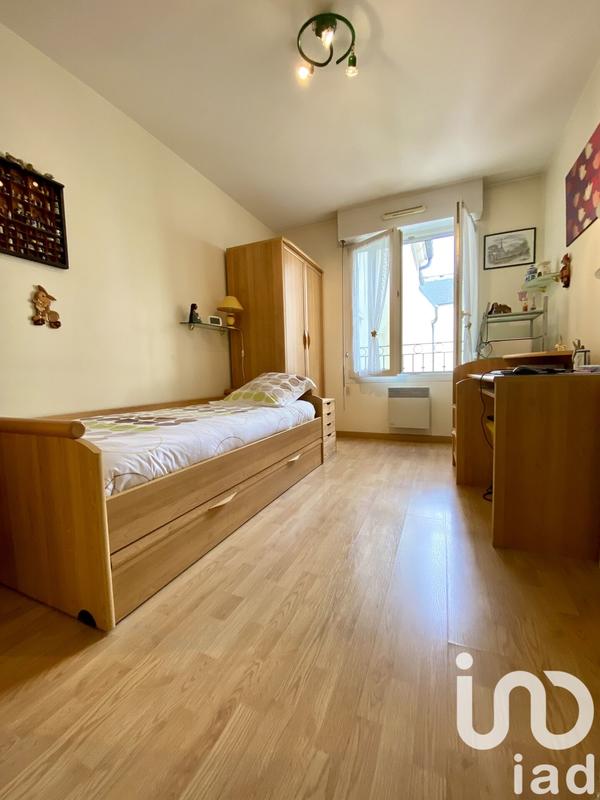 Appartement - 103 m² - 4 pièces