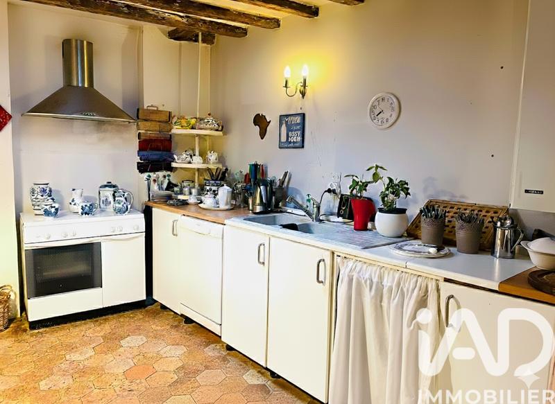 Maison - 143 m² - 4 pièces