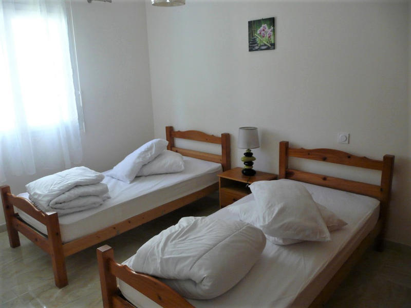 Maison - 76 m² - 3 pièces