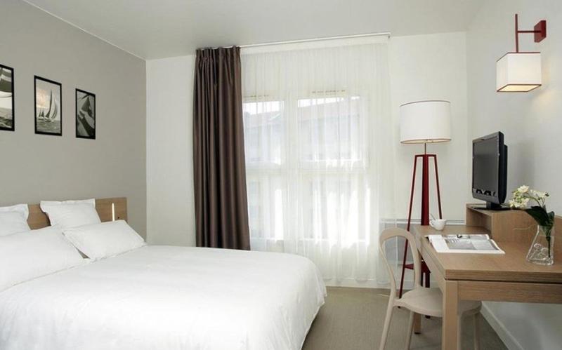 Appartement - 21 m² - 1 pièce