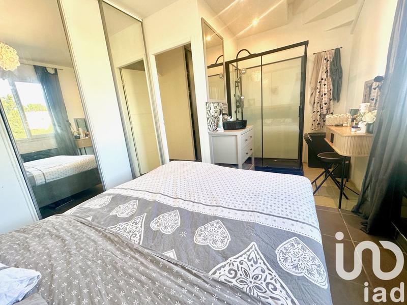 Maison - 106 m² - 6 pièces