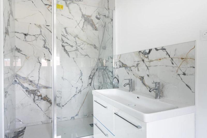 Maison - 128 m² - 6 pièces