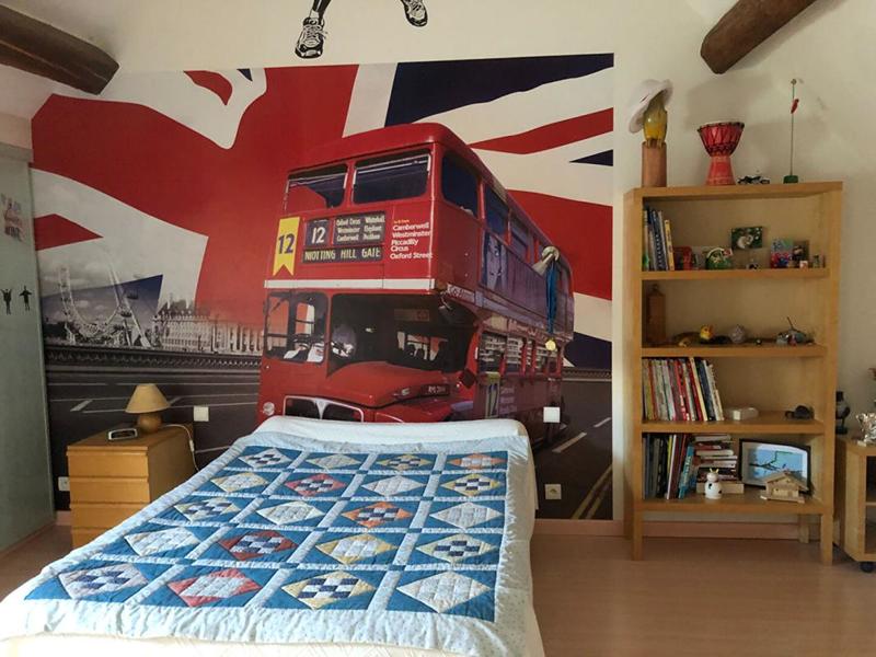 Maison - 175 m² - 8 pièces