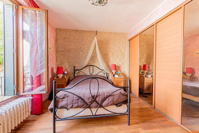 Maison - 117 m² - 5 pièces