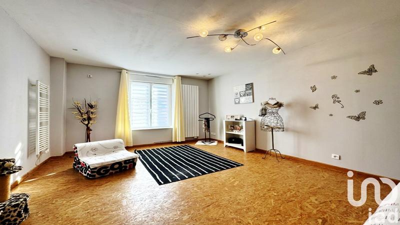 Maison de campagne - 169 m² - 5 pièces