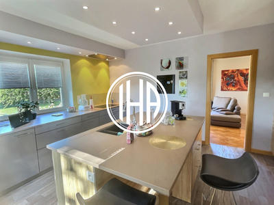 Maison - 143 m² - 6 pièces