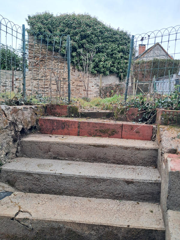 Maison - 68 m² - 3 pièces