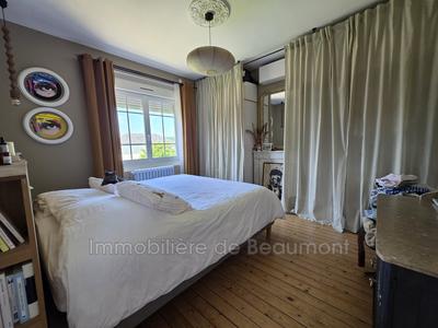 Maison - 113 m² - 6 pièces