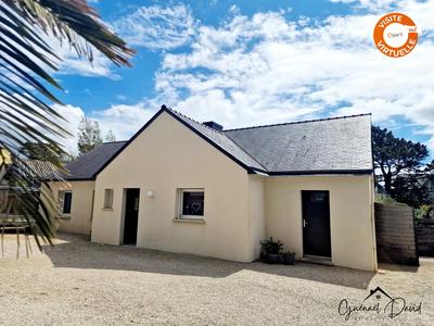 Maison - 141 m² - 6 pièces