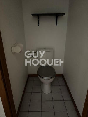 Appartement - 57 m² - 2 pièces