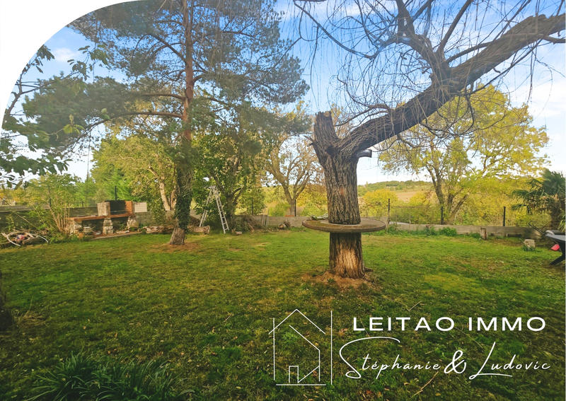 Maison - 113 m² - 4 pièces