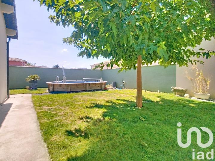 Maison - 135 m² - 6 pièces