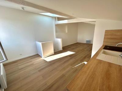 Maison - 68 m² - 4 pièces