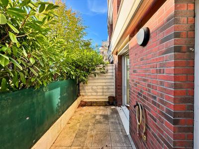 Appartement - 31 m² - 1 pièce