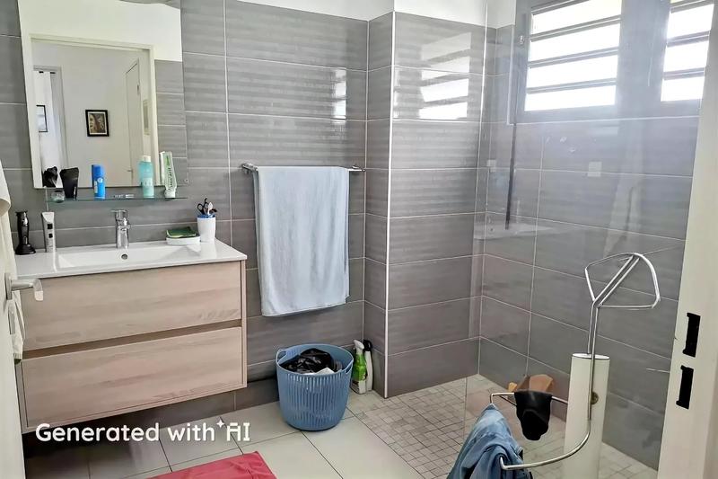 Appartement - 67 m² - 5 pièces