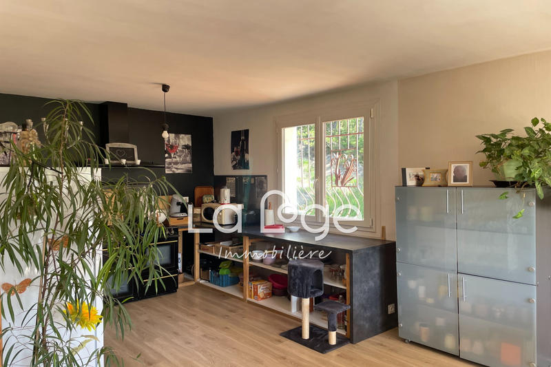 Maison - 129 m² - 5 pièces