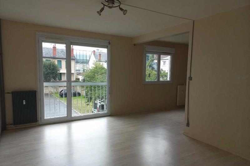 Appartement - 84 m² - 4 pièces