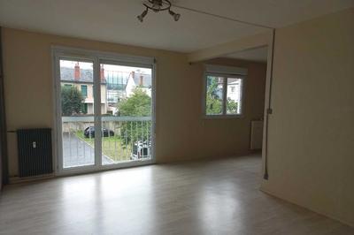 Appartement - 84 m² - 4 pièces