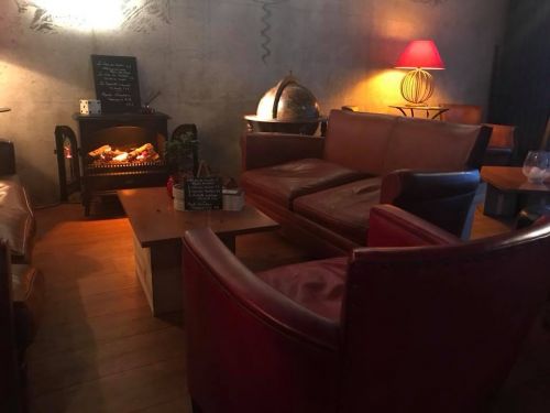 Le Caviste de la Rue