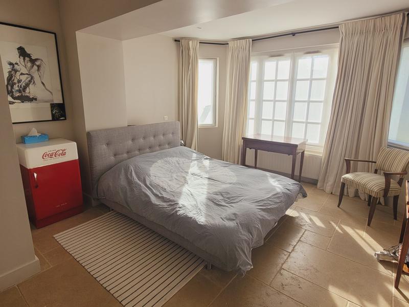 Maison ancienne - 280 m² - 8 pièces