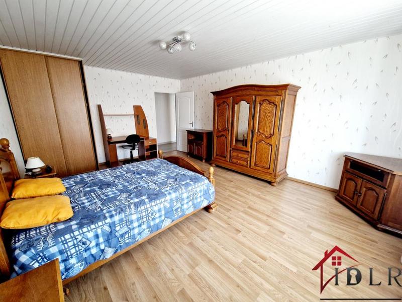 Maison de village - 171 m² - 4 pièces