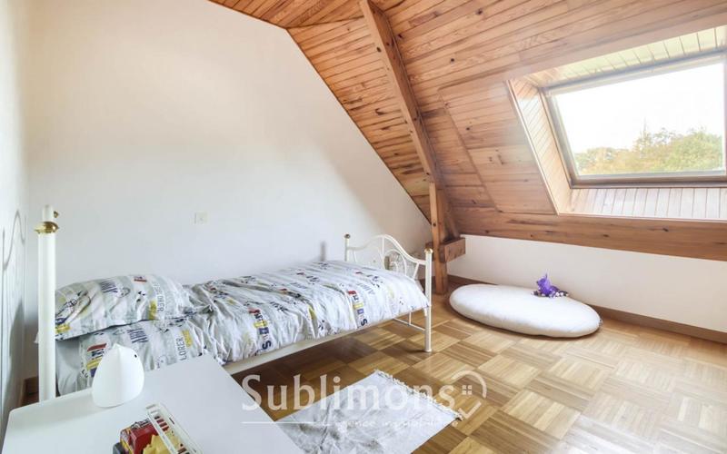 Propriété - 176 m² - 6 pièces