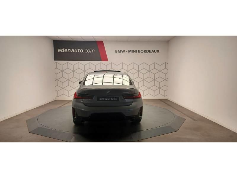 Bmw Série 3 320d xDrive 190 ch Bva8