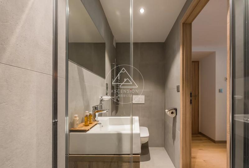 Appartement - 69 m² - 4 pièces