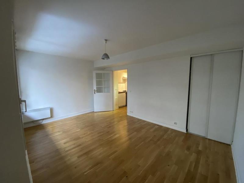 Appartement - 27 m² - 1 pièce