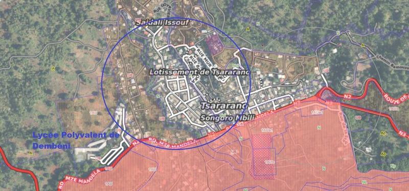 Maison - 106 m² - 4 pièces