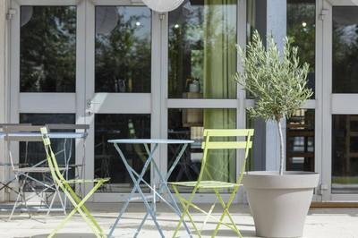 Studio - 19 m² - 1 pièce