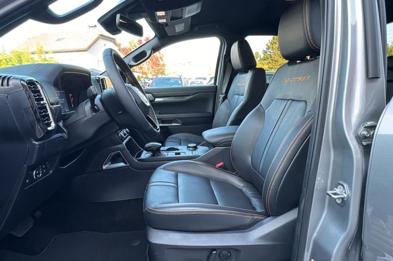 Ford Ranger 2.3 Phev 281 Wildtrak Plu 0malus