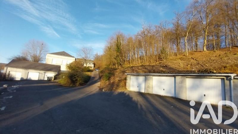 Appartement - 77 m² - 4 pièces