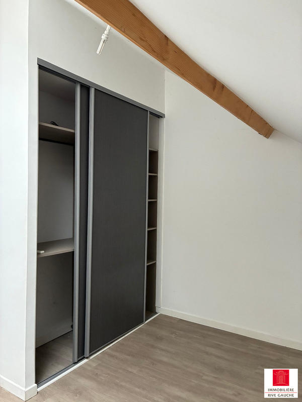 Appartement - 69 m² - 5 pièces