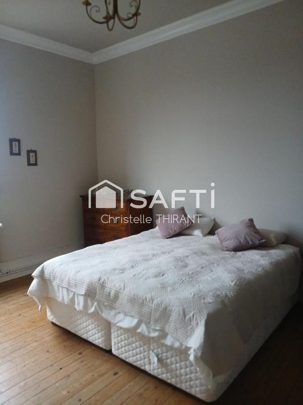 Maison de maîtres - 308 m² - 10 pièces