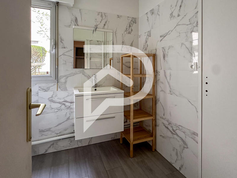 Appartement - 68 m² - 4 pièces