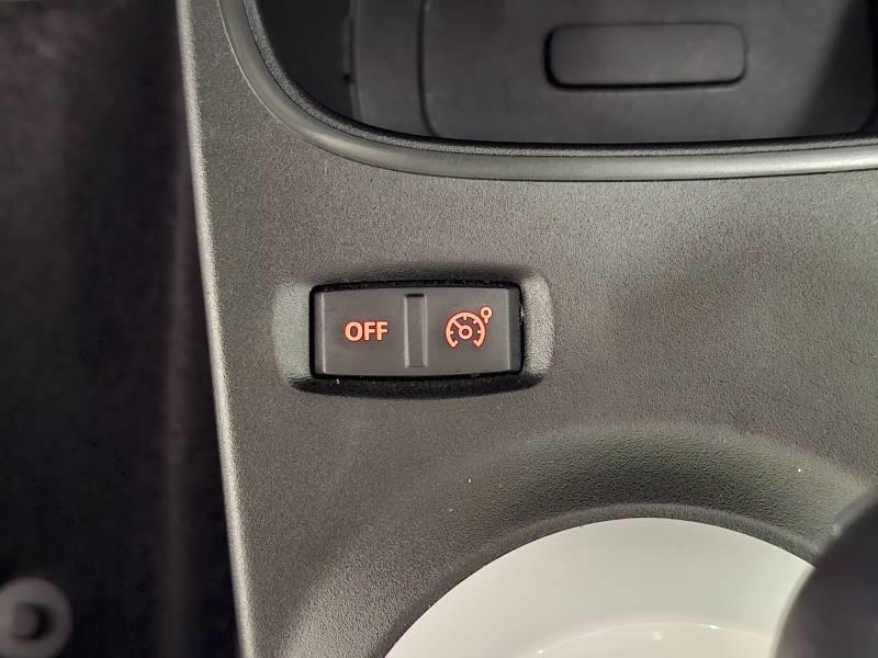 Renault Twingo III E-Tech Equilibre