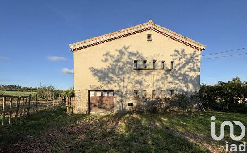 Maison - 104 m² - 3 pièces