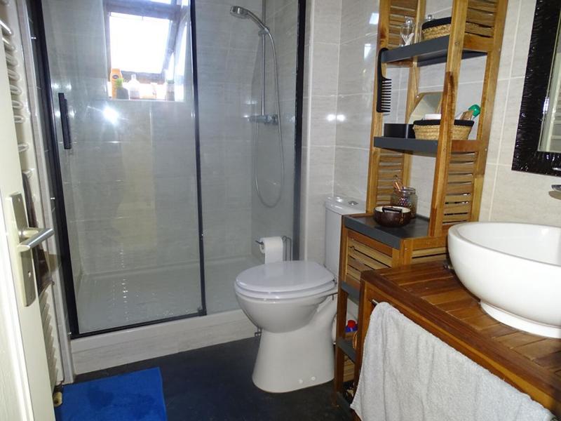 Maison - 68 m² - 3 pièces