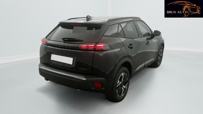 Peugeot 2008 Hybrid 145 e-Dcs6 Allure