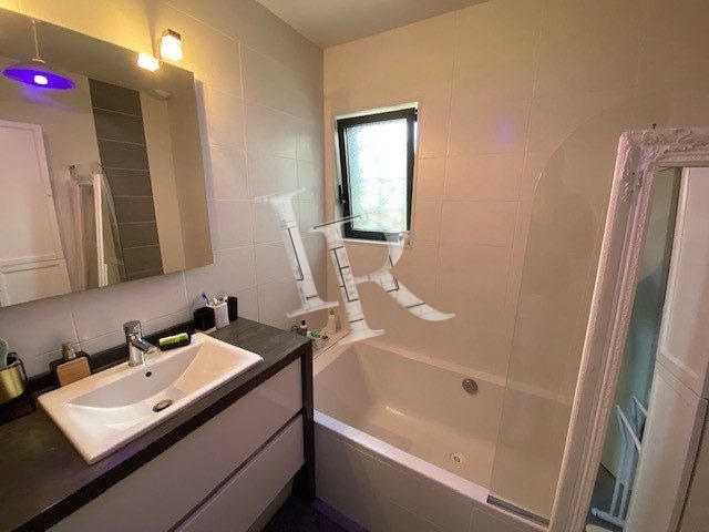 Villa - 119 m² - 5 pièces