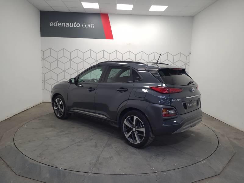 Hyundai Kona 1.0 t-GDi 120 Executive