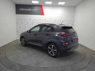 Hyundai Kona 1.0 t-GDi 120 Executive