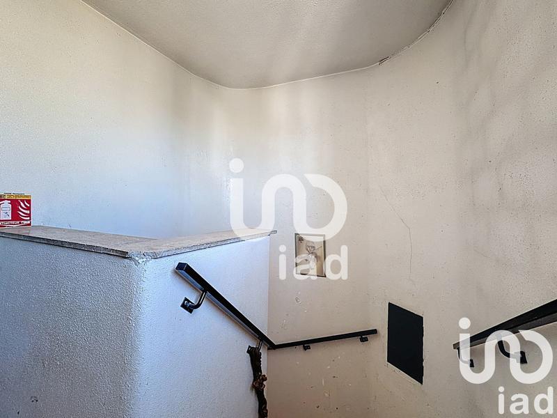 Appartement - 40 m² - 1 pièce