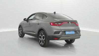 Renault Arkana 1.6 E-Tech 145ch Intens