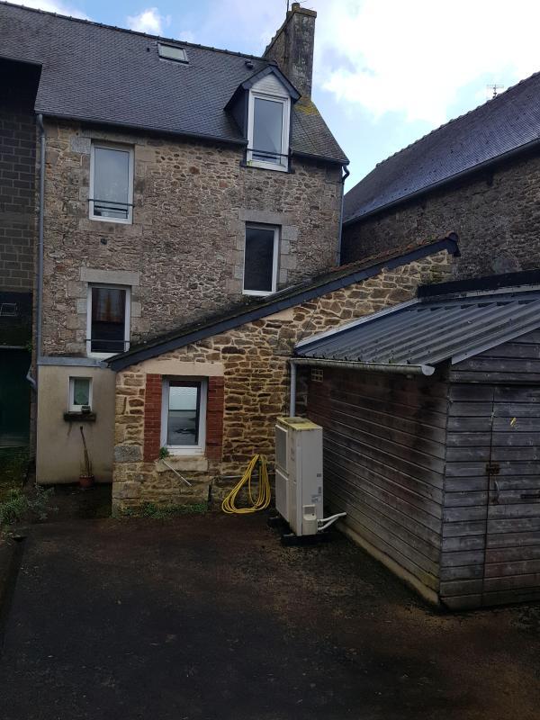 Immeuble - 160 m² - 5 pièces