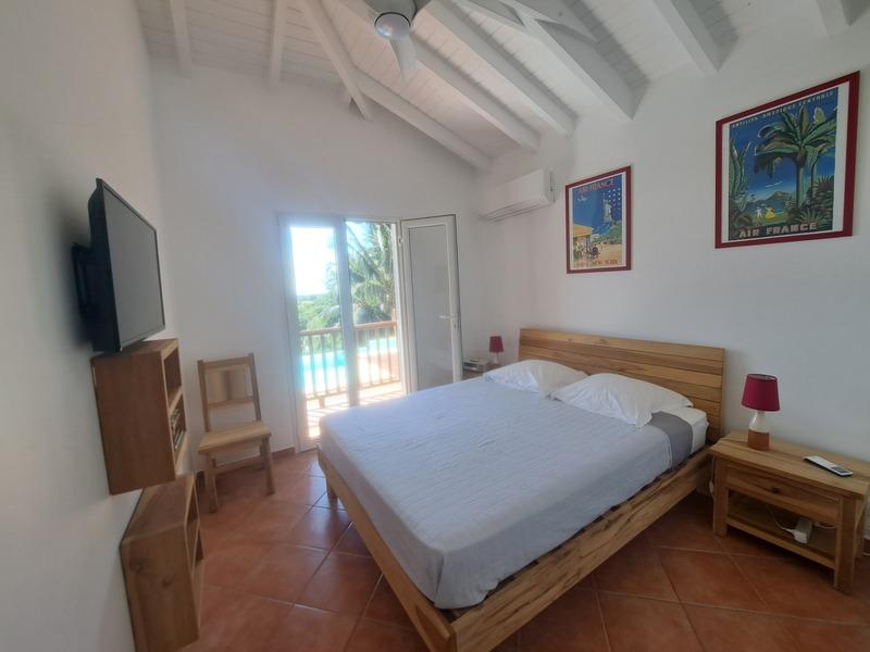 Villa - 161 m² - 5 pièces